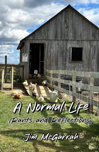 A Normal Life (Rants and Reflections)