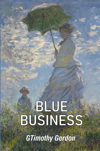 Blue Business