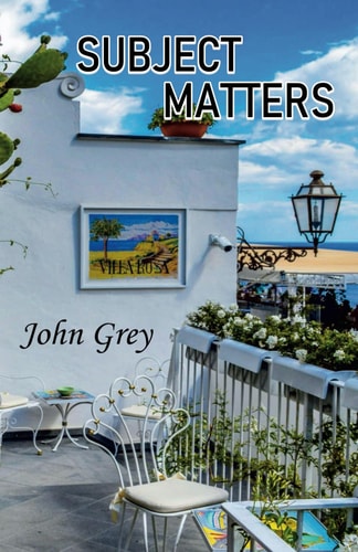 Subject Matters
