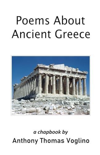 POEMS ABOUT ANCIENT GREECE.