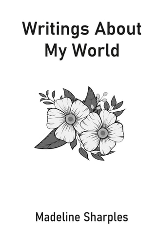 Writings About My World