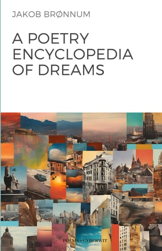 A Poetry Encyclopedia of Dreams