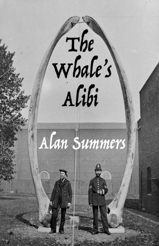 The Whale's Alibi 60 Haiku