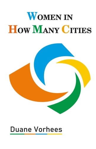 Women in How Many Cities
