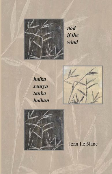 nod if the wind