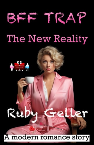 BFF Trap - The New Reality A Modern Romance Story