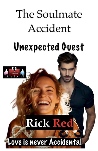 The Soulmate Accident - Unexpected Guest