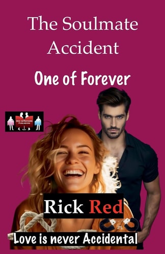 The Soulmate Accident - One of Forever