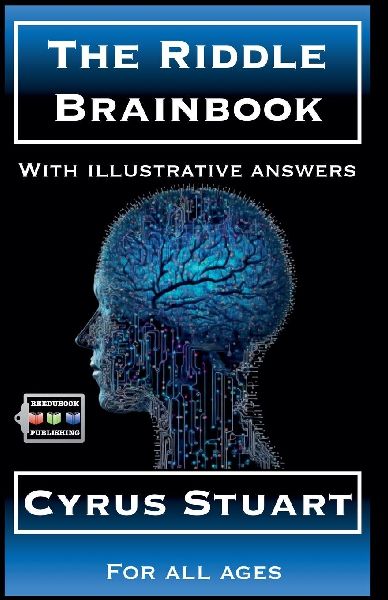 The Riddle Brainbook