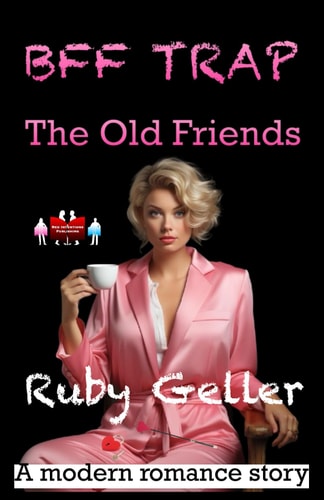 BFF Trap - The Old Friends A Modern Romance Story