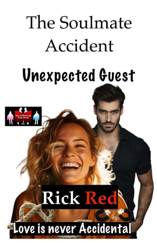 The Soulmate Accident - Unexpected Guest Love is Never Accidental