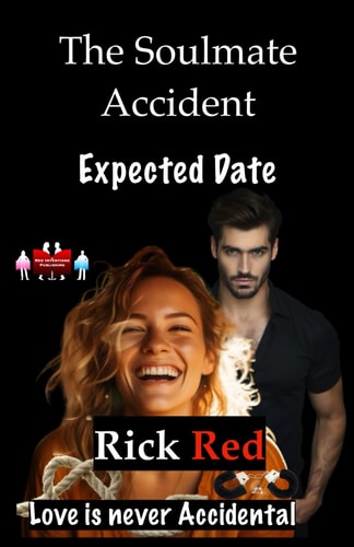 The Soulmate Accident - Expected Date Love is Never Accidental