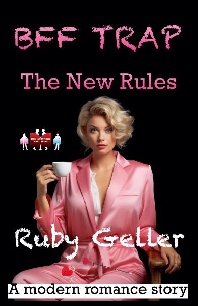 BFF Trap - The New Rules