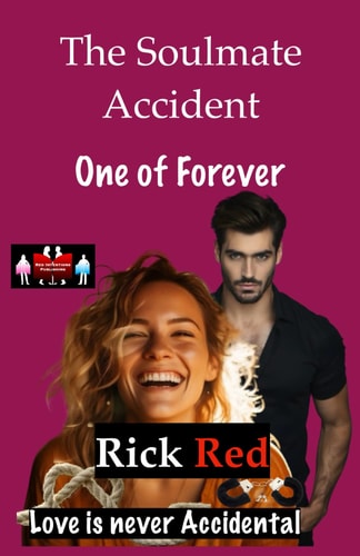 The Soulmate Accident - One of Forever Love is Never Accidental