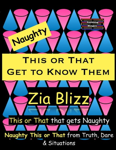 Naughty This Or That - Get to Know Them This Or That that Gets Naughty