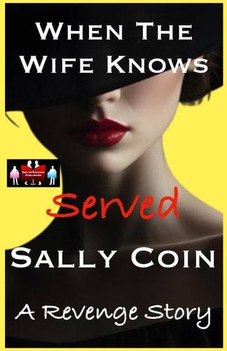 When The Wife Knows - Served A Revenge Story