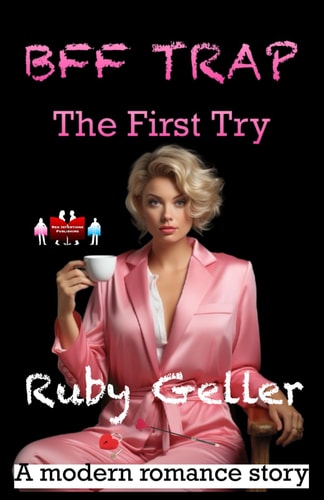 BFF Trap - The First Try A Modern Romance Story