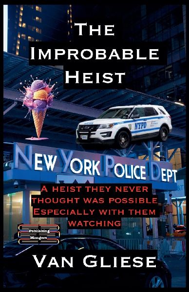 The Improbable Heist