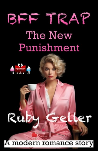 BFF Trap - The New Punishment A Modern Romance Story