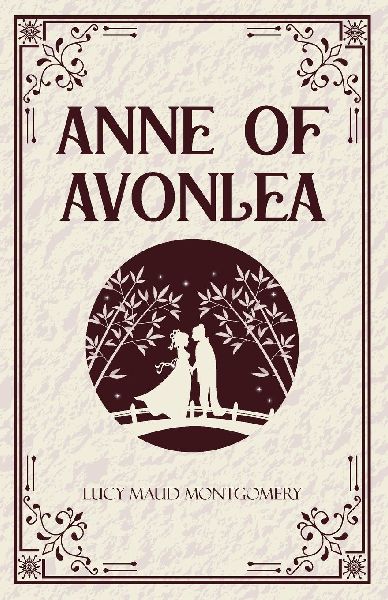 anne of avonlea