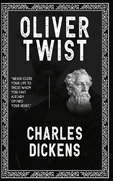 Oliver Twist
