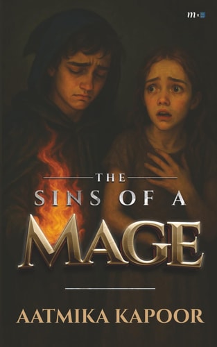 Sins of a Mage