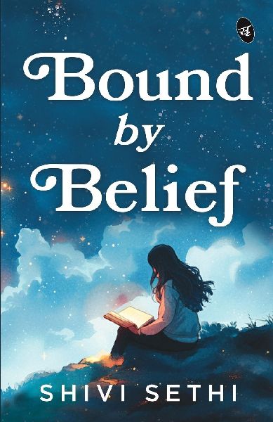 Bound by Belief | The Light We Carry | A Motivational Story of a Womans Journey to Find Herself