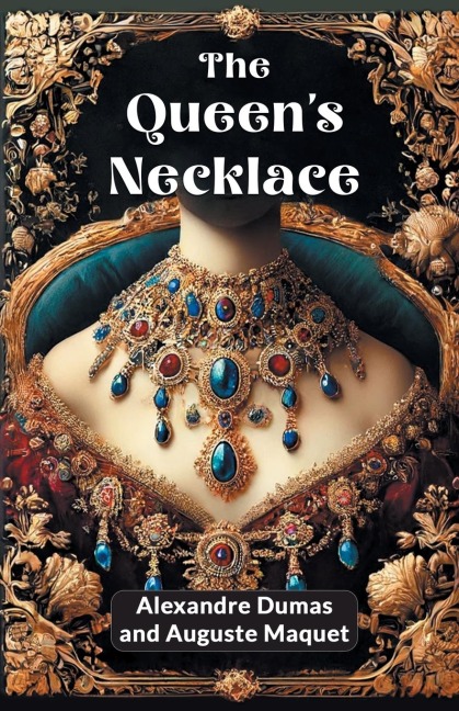 The QueenS Necklace