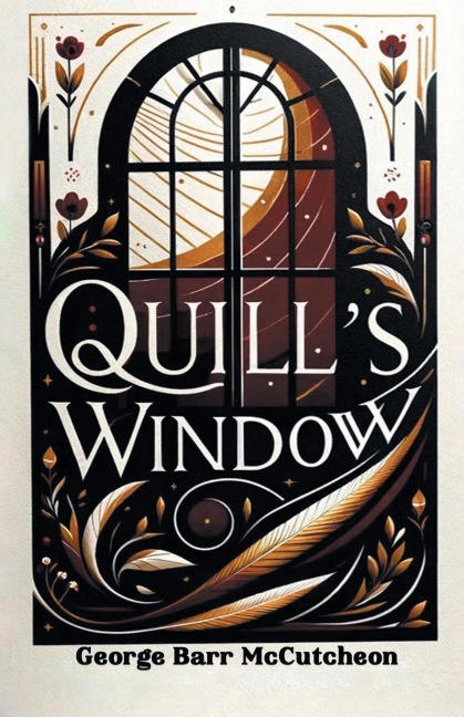 Quills Window