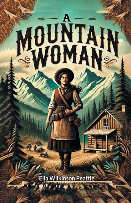 A Mountain Woman