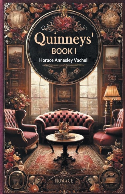 Quinneys Book I