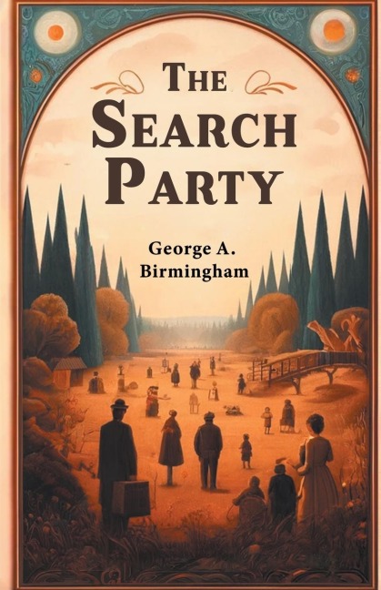 The Search Party