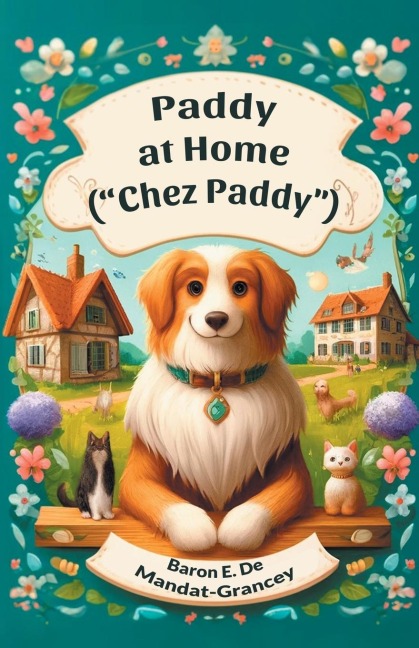 Paddy At Home (Chez Paddy)