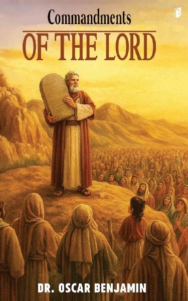 Commandments OF THE LORD