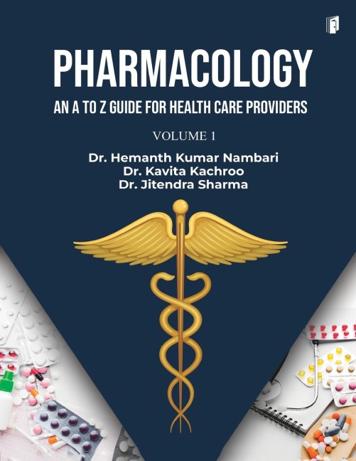 PHARMACOLOGY