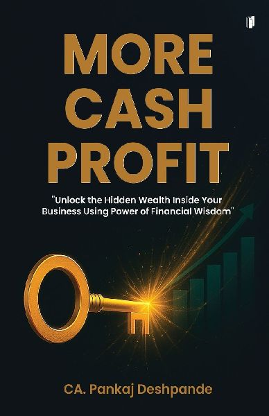 More Cash Profit