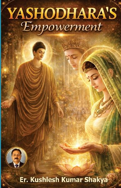 Yashodharas Empowerment