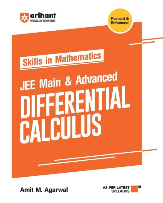 Differential Calculus