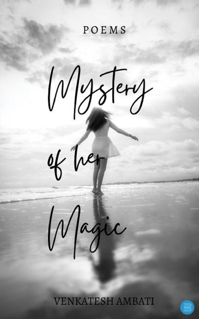 Mystery of her Magic