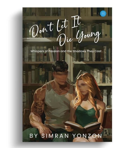 Don't Let It Die Young