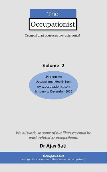 The Occupationist Volume - 2
