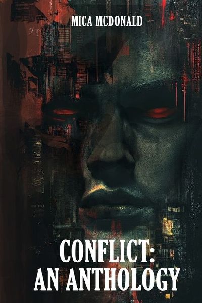 Conflict: An Anthology
