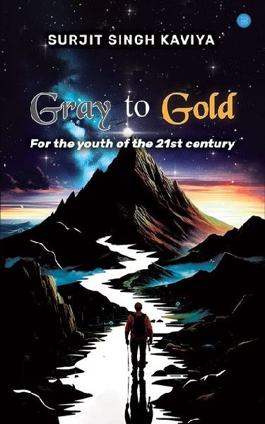 Gray To Gold