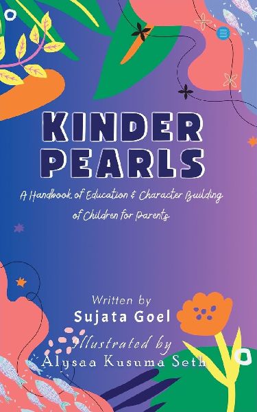 Kinder Pearls