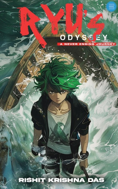 Ryus Odyssey, a never-ending journey
