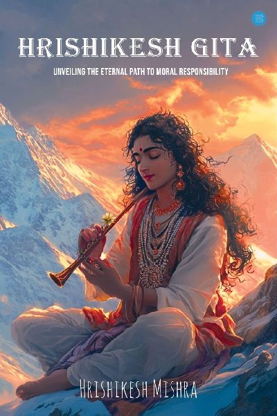 Hrishikesh Gita: Unveiling The Eternal Path To Moral Responsibility