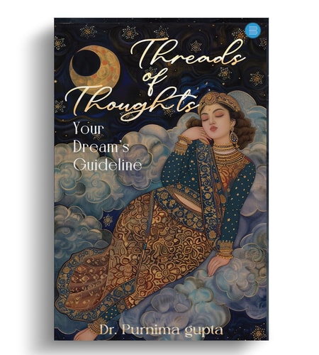 Threads of Thoughts. Your Dream's Guideline