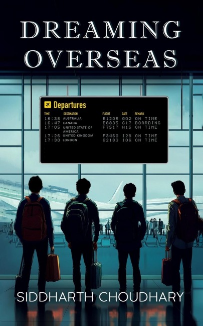 Dreaming Overseas