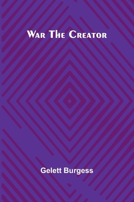 War the Creator