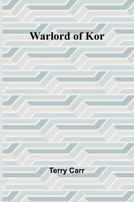 Warlord of Kor